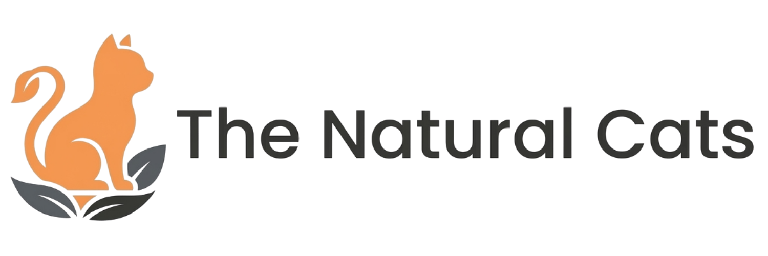 TheNaturalCats.com