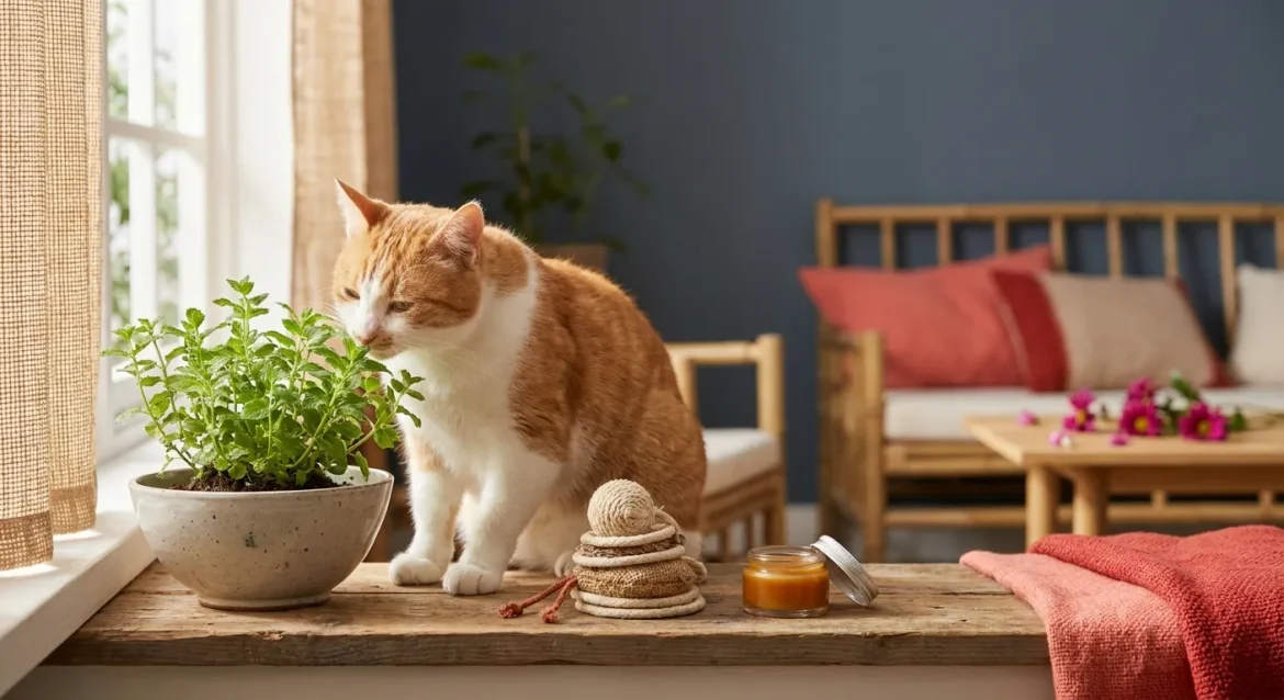 sustainable cat care practices — Sustainable Cat Care Practices: Nurturing Your Feline & the Planet